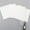 Tear Tape Double-Sided Adhesive Sheets - 6"x6" - 5 Pack - Retiring